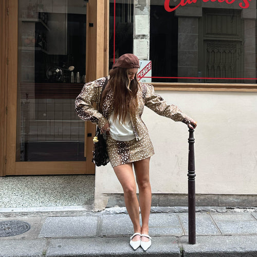 Bambi jacket