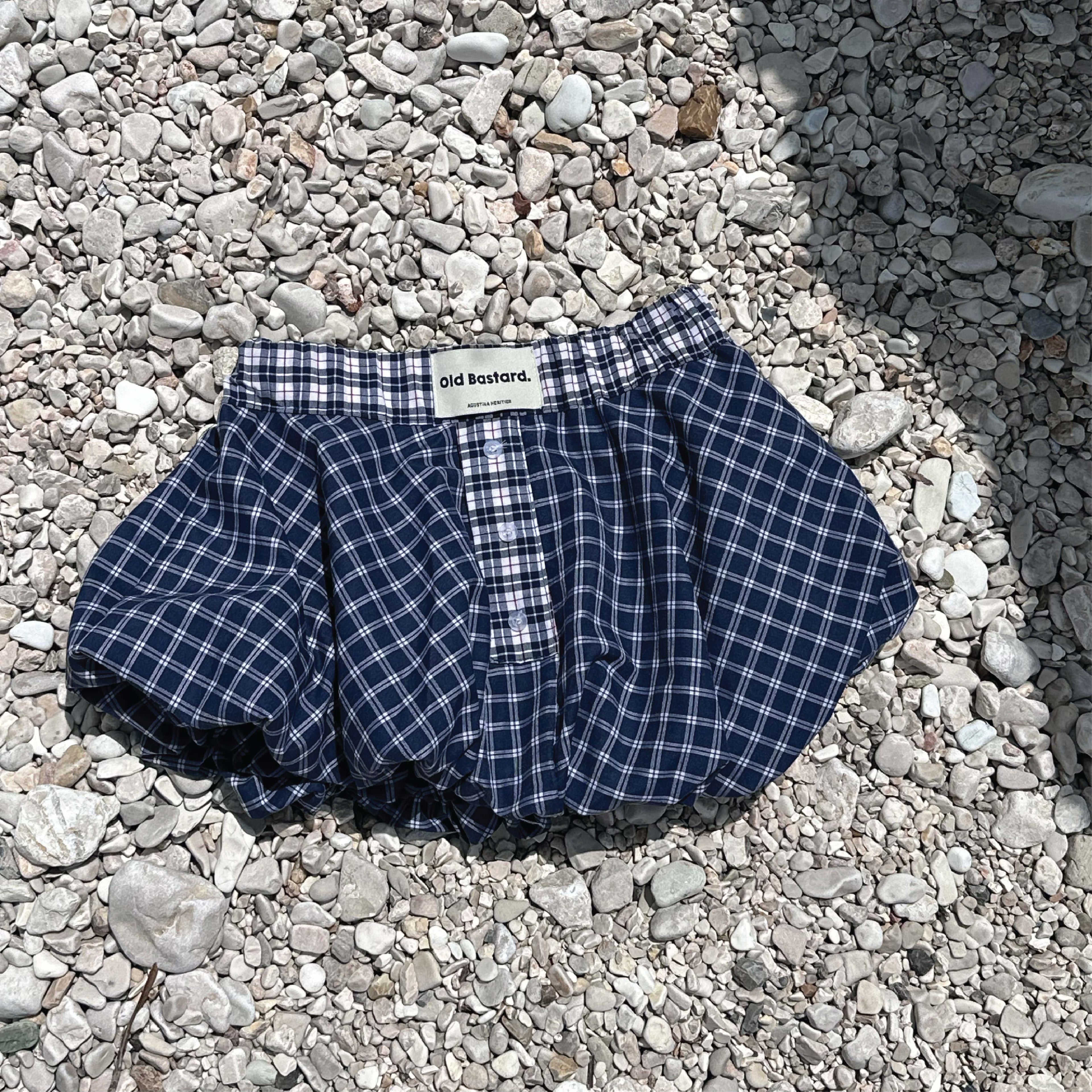 Mini bubble- Vlore